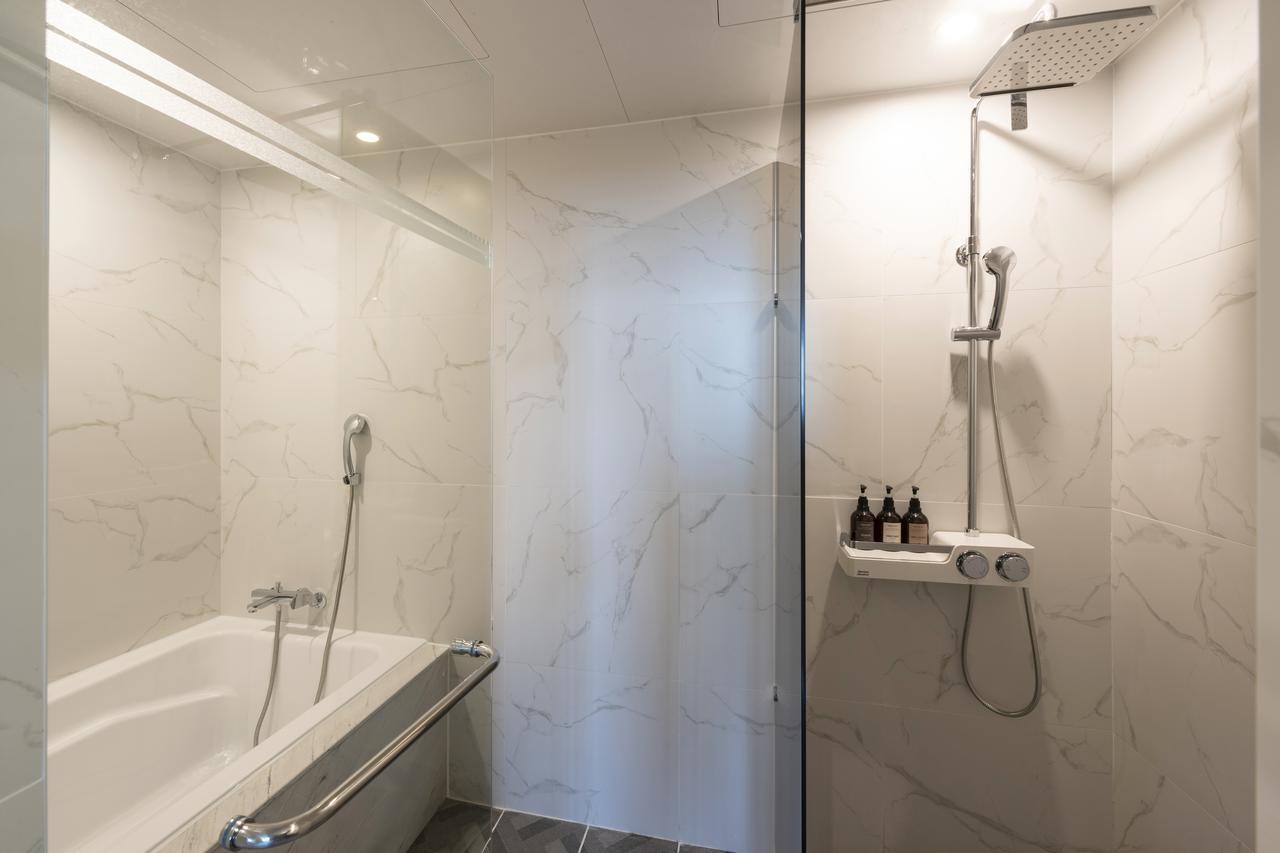 Brown-Dot Hotel Gupo Busan Luaran gambar