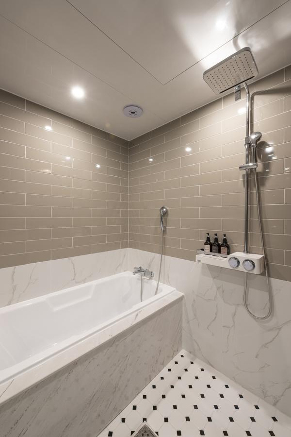 Brown-Dot Hotel Gupo Busan Luaran gambar