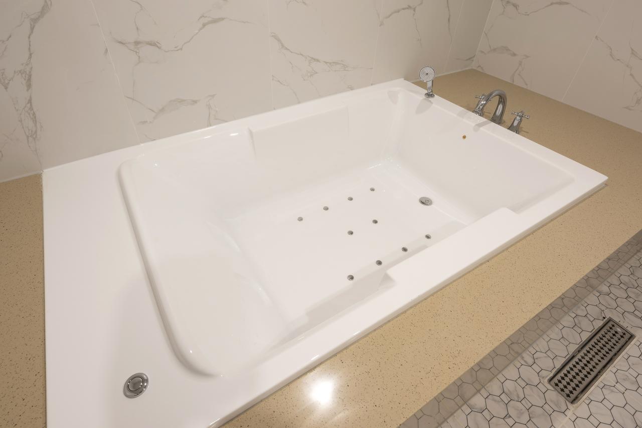 Brown-Dot Hotel Gupo Busan Luaran gambar